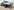 Isuzu D-MAX Doka Kipper Winterdienstfahrzeug von hinten Ansicht